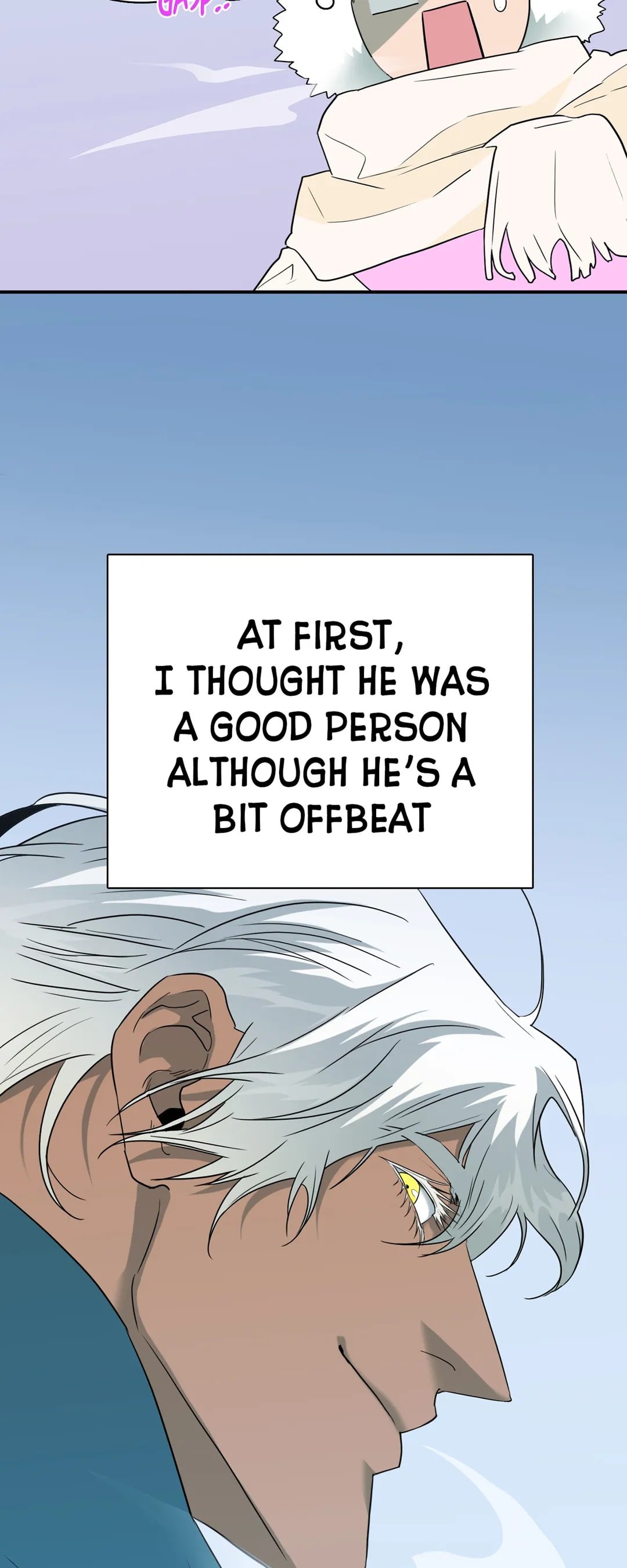 Dear DOO, Chapter 159 image 43